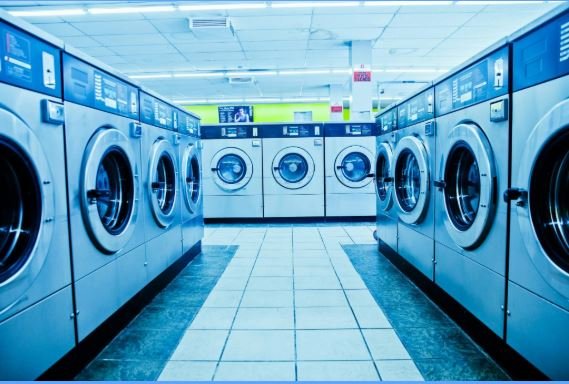 Cleanplus laundry service