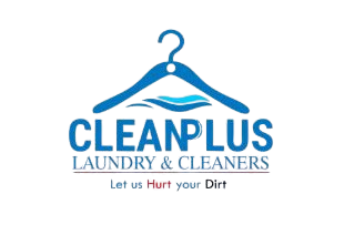 Cleanplus Laundry & Cleaners logo